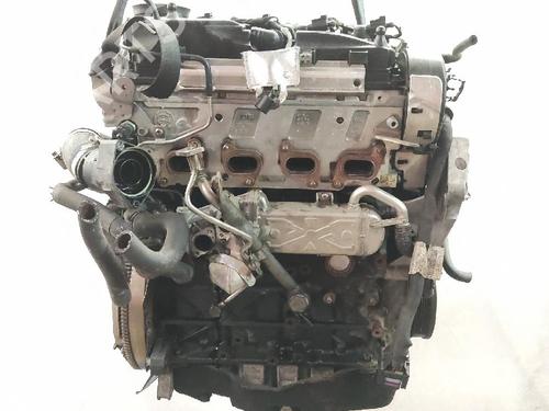 Engine VW GOLF PLUS V (5M1, 521) 1.6 TDI | BP27626159M1 