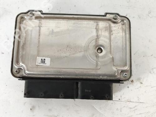 Engine control unit (ECU) OPEL ZAFIRA TOURER C (P12) 1.6 CNG (75) | BP37629889M57 - Image 2