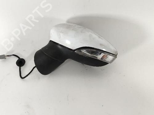 left-mirror-ford-fiesta-vi-cb1-ccn-2008-39716110 main image