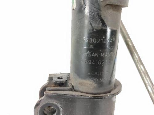 Right front shock absorber DACIA BIGSTER 1.2 ECO-G 140 | BP39263445M17 - Image 5