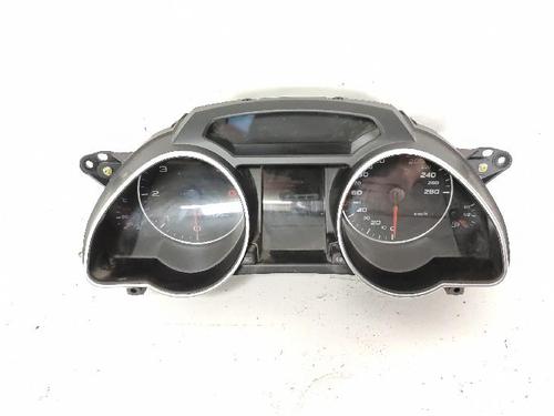 Used Instrument cluster AUDI A5 (8T3) 3.0 TDI quattro (240 hp) 28123169