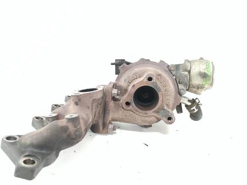 Turbocharger/Supercharger OPEL ASTRA J Sports Tourer (P10) 1.7 CDTI (35) | BP27472975M71