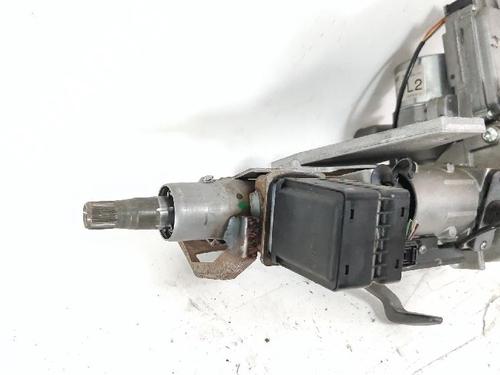 Steering column RENAULT CLIO IV (BH_) 1.5 dCi 75 | BP30411173M21