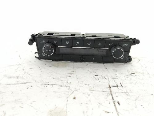 Used Climate control Climate control VW POLO VI (AW1, BZ1, AE1) 1.6 TDI (80 hp) 36031389 36031389