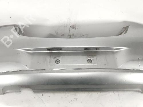Used Rear bumper Rear bumper OPEL CORSA E (X15) 1.2 (08, 68) (69 hp) 40258554 40258554