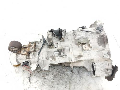 Used Gearbox Gearbox PIAGGIO PORTER Bus 1.3 (71 hp) 27422649 27422649
