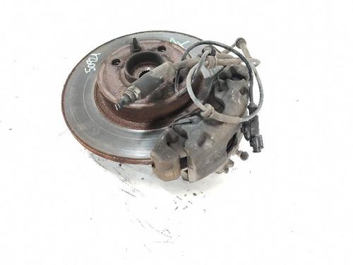 Right front steering knuckle LANCIA YPSILON (312_) 1.2 (312.PXA1A, 312.YXA1A) | BP34151112M26 - Image 3
