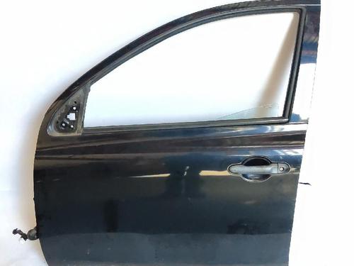 Used Left front door NISSAN MICRA IV (K13K, K13KK) 1.2 (80 hp) 28578466