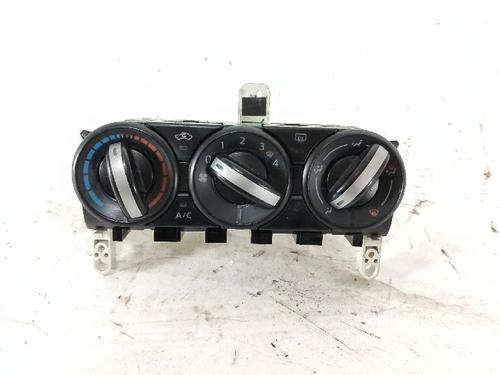 Used Climate control Climate control NISSAN QASHQAI I (J10, NJ10) 1.6 (114 hp) 30339384 30339384
