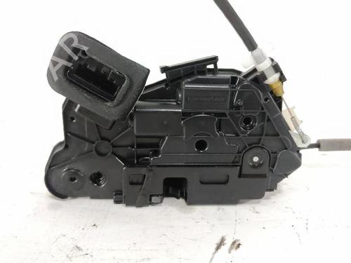 Used Front left lock VW GOLF PLUS V (5M1, 521) 1.4 TSI (160 hp) 27411248