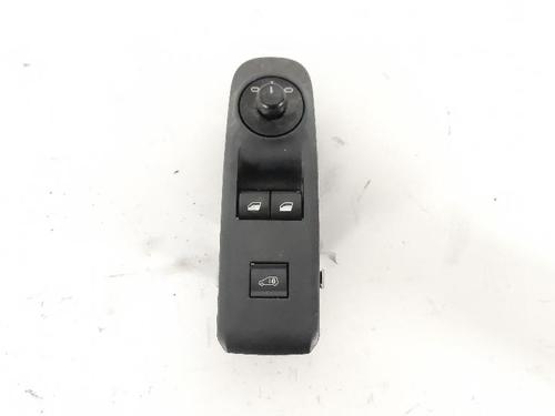 Used Left front window switch Left front window switch OPEL COMBO Box Body/MPV (K9) 1.6 D (99 hp) 40493502 40493502