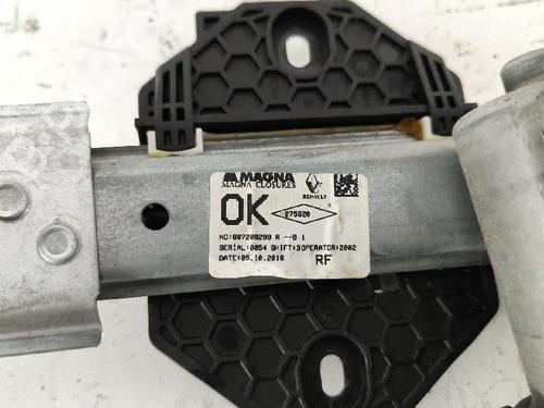 Front right window mechanism DACIA SANDERO II 1.0 LPG (B8ML) | BP27925553C23 - Image 4