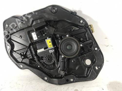 Used Rear right window mechanism Rear right window mechanism 38498547 38498547