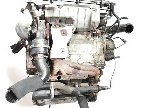 Engine MERCEDES-BENZ A-CLASS (W169) A 180 CDI (169.007, 169.307) | BP27420909M1