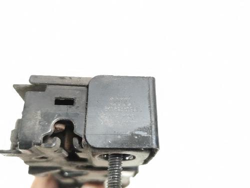 Hood lock AUDI A4 B8 (8K2) 3.0 TDI quattro | BP27418956C133 