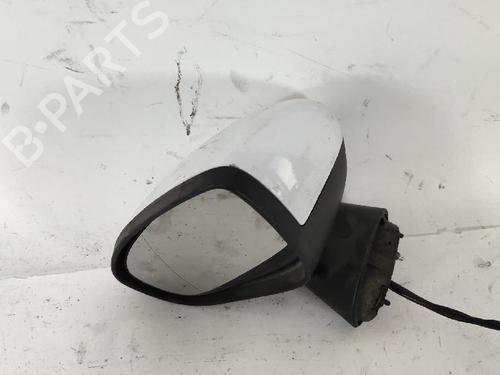 Left mirror OPEL MERIVA B MPV (S10) 1.4 (75) | BP29498283C26 