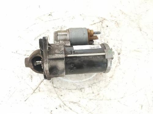 Used Starter Starter RENAULT CAPTUR I (J5_, H5_) 1.5 dCi 90 (J5N4, J5M5, J5MW, J5M6, J5AL, J5AJ) (90 hp) 35774946 35774946