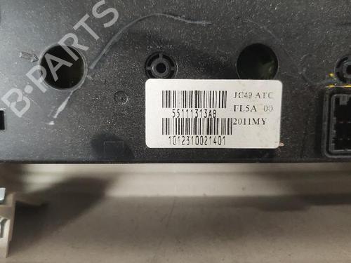 Climate control FIAT FREEMONT (345_) 2.0 JTD | BP27426665I5 