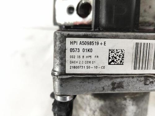 Styring servopumpe PEUGEOT 407 SW (6E_, 6D_) 2.0 HDi | BP27421685M99 
