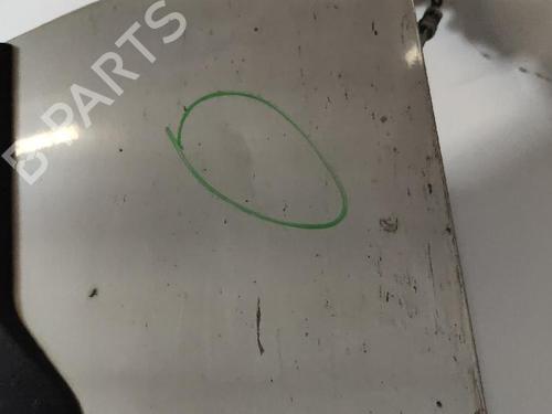 Porta scorrevole destra FIAT DOBLO Bus (263_) 1.3 D Multijet (263AXC1A) (90 hp) 33014542