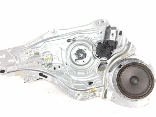 Used Front left window mechanism KIA SPORTAGE III (SL) 2.0 CRDi (136 hp) 27412918