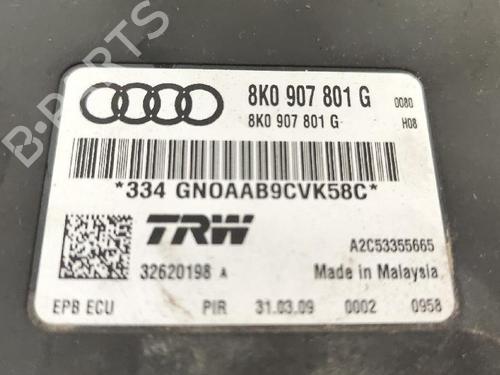 Hand brake AUDI A5 (8T3) 3.0 TDI quattro | BP28123078I18 
