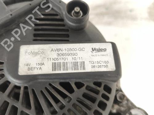 Alternator FORD FOCUS III 1.6 TDCi | BP36963631M7 - Image 3