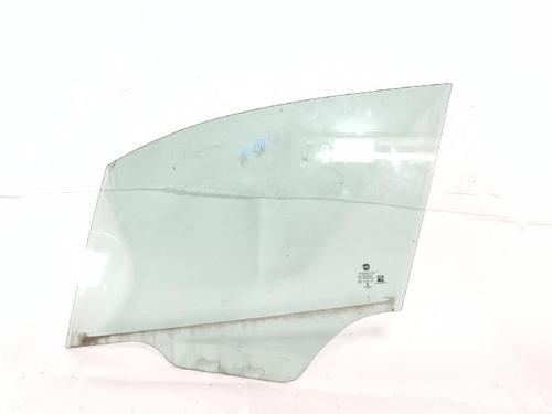 Used Front left door window FIAT 500X (334_) 1.0 (334.AXN1B) (120 hp) 27430795