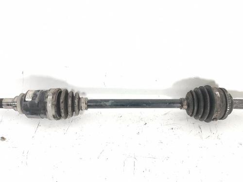 Used Left front driveshaft TOYOTA YARIS (_P1_) 1.0 (SCP10_, SCP10R) (68 hp) 27413290