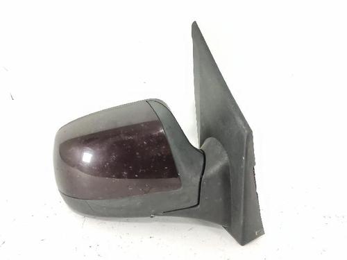 Used Right mirror FORD FUSION (JU_) 1.25 (75 hp) 28488723
