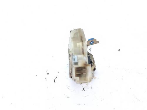 Tailgate lock NISSAN TERRANO II (R20) 3.0 Di 4WD | BP27422181C101 