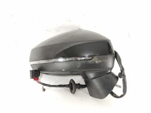 Used Right mirror AUDI A3 (8V1, 8VK) 1.6 TDI (110 hp) 31695090