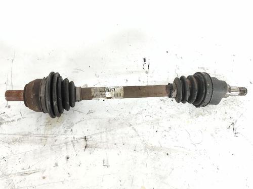Used Left front driveshaft FORD FOCUS II Turnier (DA_, FFS, DS) 1.6 Ti (115 hp) 27411981