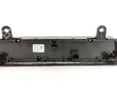 Climate control CITROËN C4 III (BA_, BB_, BC_) 1.5 BlueHDi 130 (BBYHZB) | BP30718829I5 - Image 2