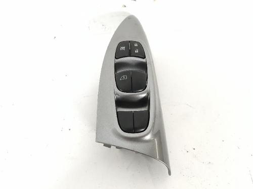 Used Left front window switch NISSAN JUKE (F15) 1.5 dCi (110 hp) 27426482