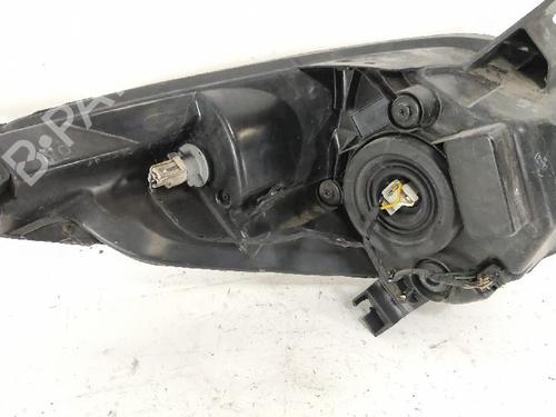Left headlight CHEVROLET SPARK (M300) 1.2 | BP36183595C28 - Image 3