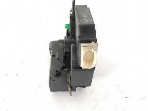 Rear right lock LAND ROVER FREELANDER I (L314) 2.0 Td4 4x4 | BP27422192C99 
