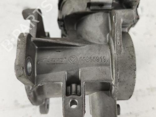 Throttle body FIAT TIPO Hatchback (356_, 357_) 1.3 D (356HXH1A) | BP27415391M82 