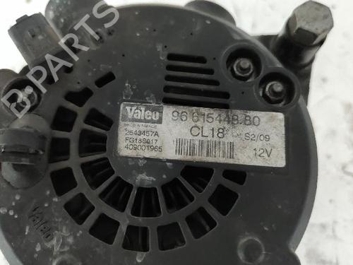 Alternator CITROËN C5 III Break (RW_) 2.0 HDi 140 | BP27431077M7 