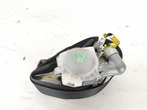 Used Front right seatbelt Front right seatbelt DAIHATSU TERIOS (J2_, F7__) 1.3 VVT-i 4x4 (86 hp) 27626168 27626168