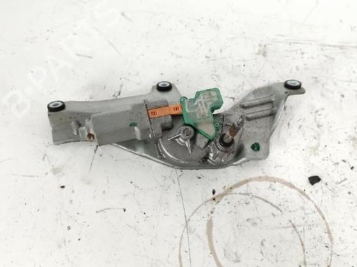 Used Rear wiper motor SUBARU FORESTER (SH_) 2.0 AWD (SH5) (150 hp) 27428974
