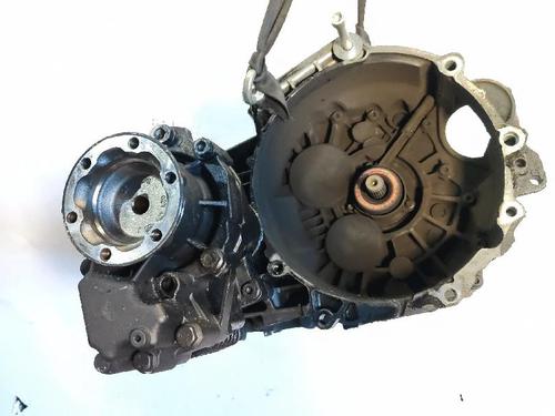 Used Gearbox AUDI A3 (8P1) 2.0 TDI (170 hp) 27424663