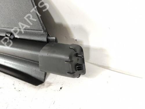 Rear parcel shelf VW PASSAT B6 (3C2) 2.0 TDI | BP32659110C85