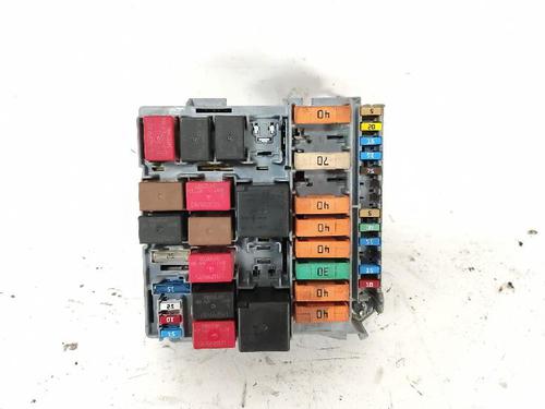 Used Fuse box Fuse box IVECO DAILY VI Platform/Chassis 35C21, 35S21, 40C21, 42S21, 50C21, 60C21, 65C21, 70C21 (207 hp) 30845175 30845175