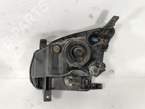 Right headlight SUBARU JUSTY III (G3X) 1.3 AWD (G3X413) | BP31657067C29 - Image 3