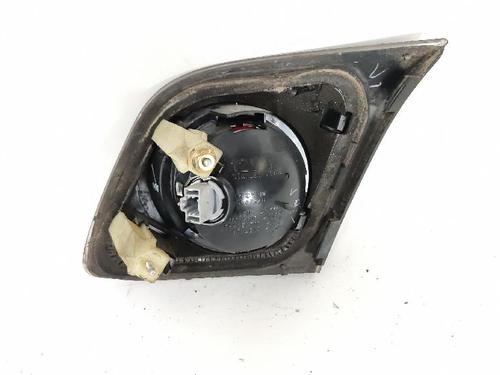 Left taillight MAZDA 3 (BK) 1.6 (BK14) | BP27423669C34 
