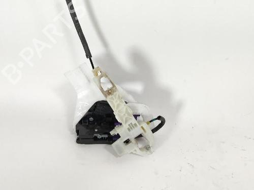 Fechadura trás esquerda Fechadura trás esquerda 39199025 39199025