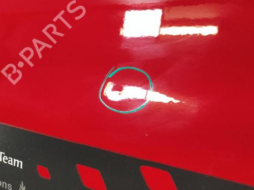 Used Right front door RENAULT CLIO III (BR0/1, CR0/1) 2.0 16V Sport (CR0N, CR1P) (197 hp) 27418712