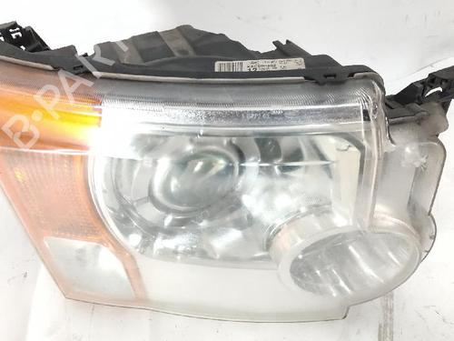 Right headlight LAND ROVER DISCOVERY III (L319) 2.7 TD 4x4 | BP27428829C29 