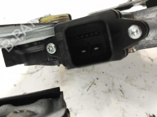 Front left window mechanism OPEL MERIVA B MPV (S10) 1.7 CDTI (75) | BP32313676C22 - Image 3